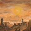 indifferent lands
