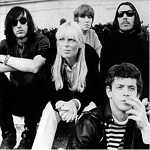 Lovelorn Poets and the Velvet Underground's Pale Blue Eyes