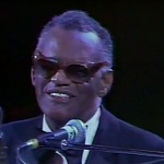 Lovelorn Poets and Ray Charles