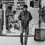 Lovelorn Poets and the theme from Taxi Driver