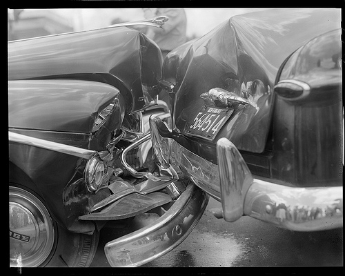 Accidents: Courtesy of the Boston Public Library, Leslie Jones Collection.(photographer)