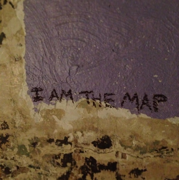 Sleepwatch I Am the Map