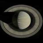 triangular saturn by stuart rankin