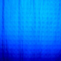 Shower Blue by Stefan Klocek