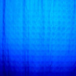 Shower Blue by Stefan Klocek
