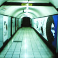 every day at oxford circus by matt shearer