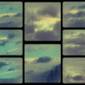 clouds by bossarocker