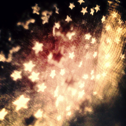 stars by rachel