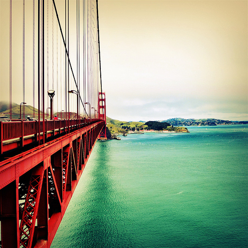 GGB by Travis Leech