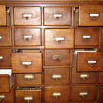 File Cabinet by mightymightymatze