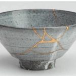 Kintsugi by unknown