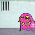 Urban Monster by caruba