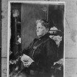 Hetty Green from Boston Public Library