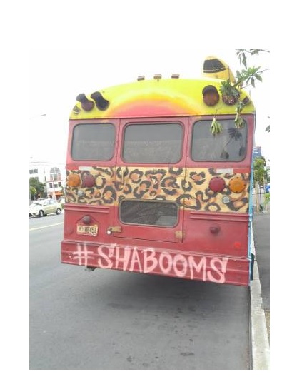 shabooms by mindgallery